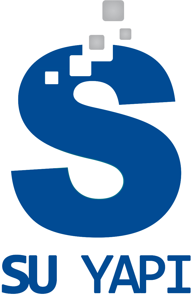 Suyapi Logo